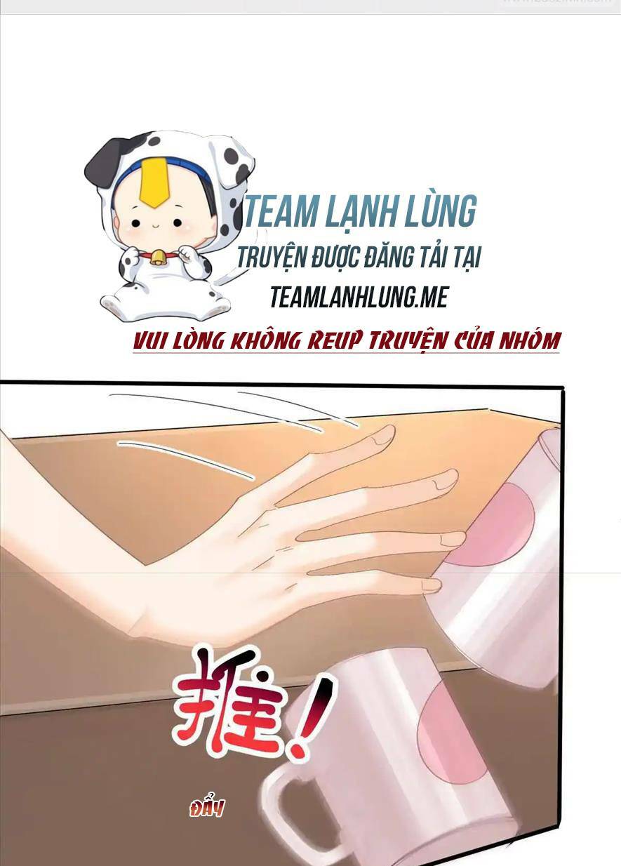 Vụng Trộm Chương 22 Ảnh 3