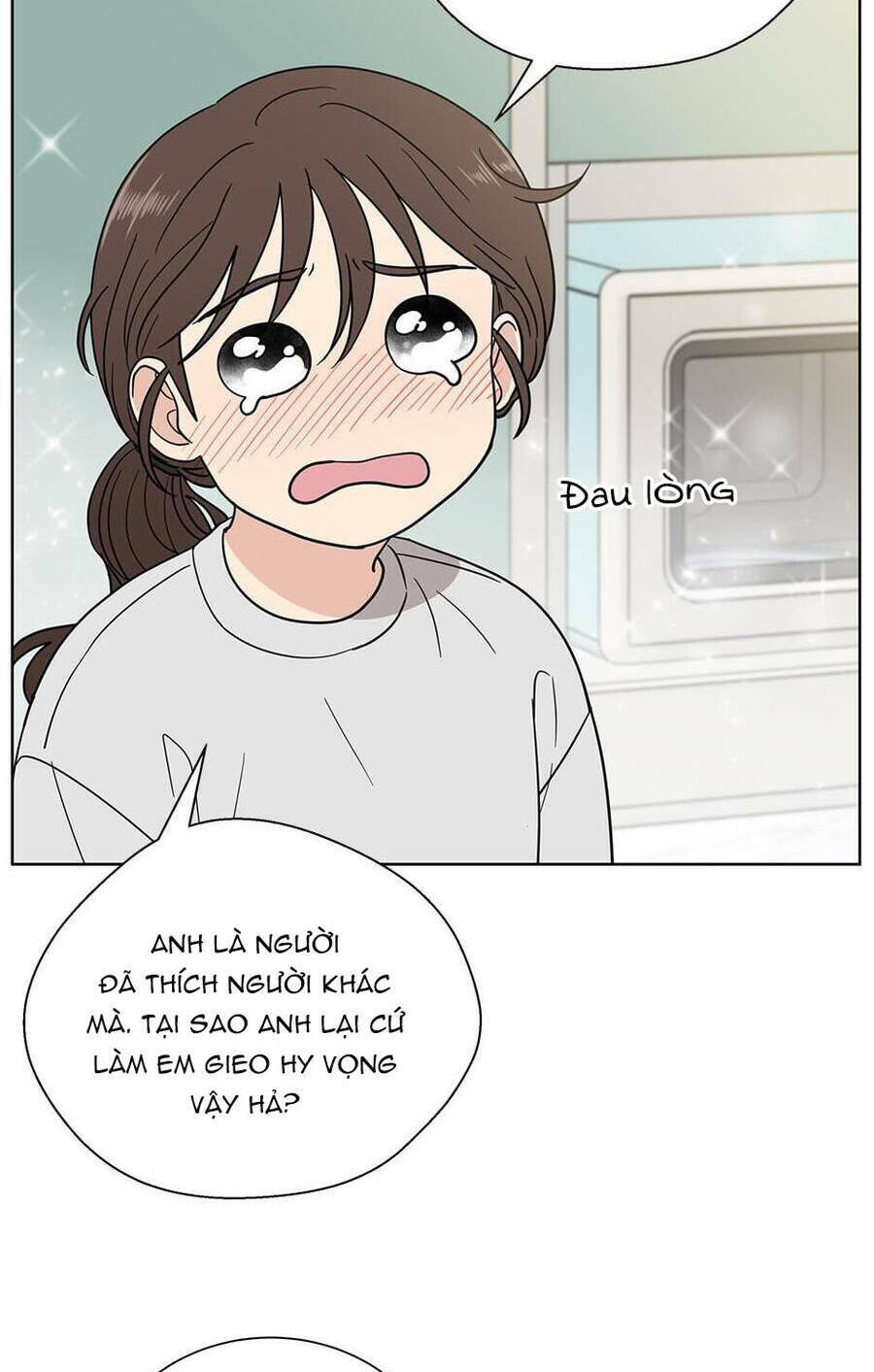 Tình Yêu Chỉ Mình Em Biết Chương 94 Ảnh 18