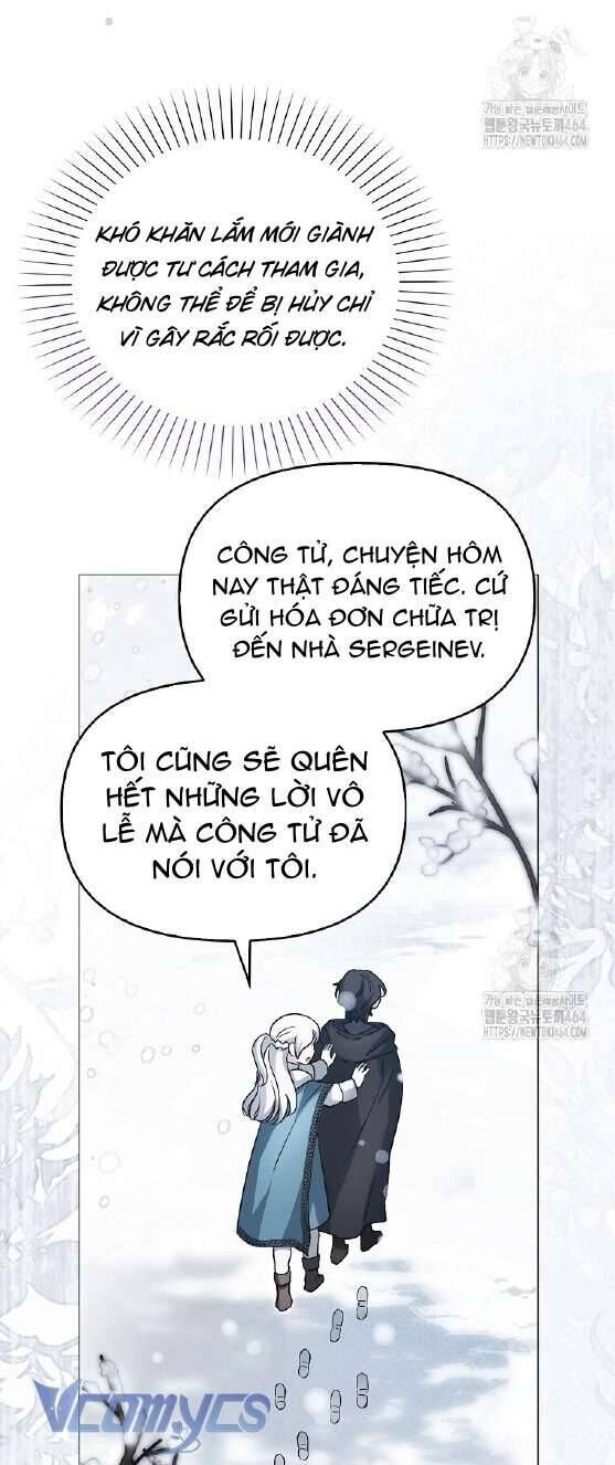 Kế Hoạch Nghỉ Hưu Của Nhân Vật Phản Diện Chương 21 Ảnh 55