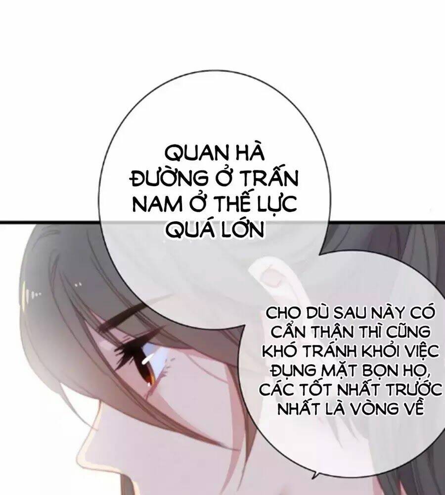 Dữ Tử Thành Thuyết Chương 25 Ảnh 18