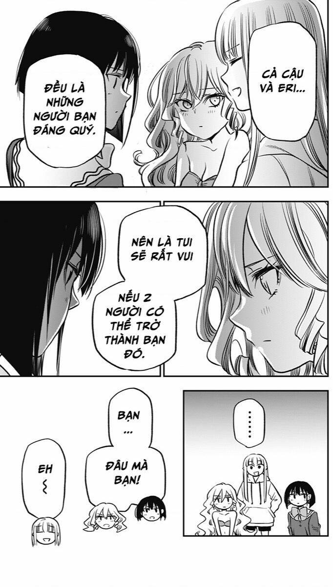 The Pension Life Vampire Chương 3 Ảnh 43