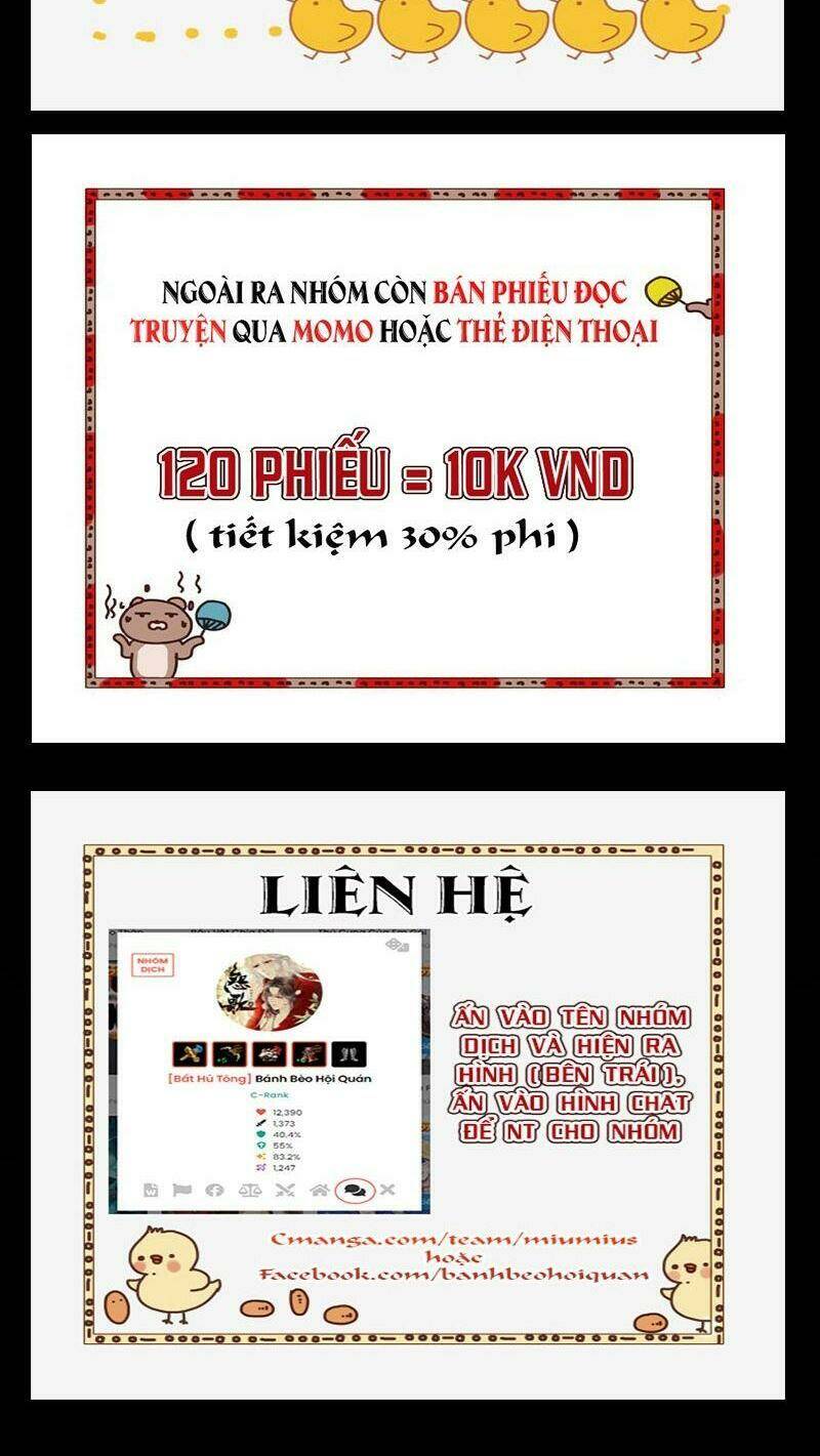 Tôi Là Bạn Gái Cũ Của Một Người Lính Chương 38 Ảnh 27