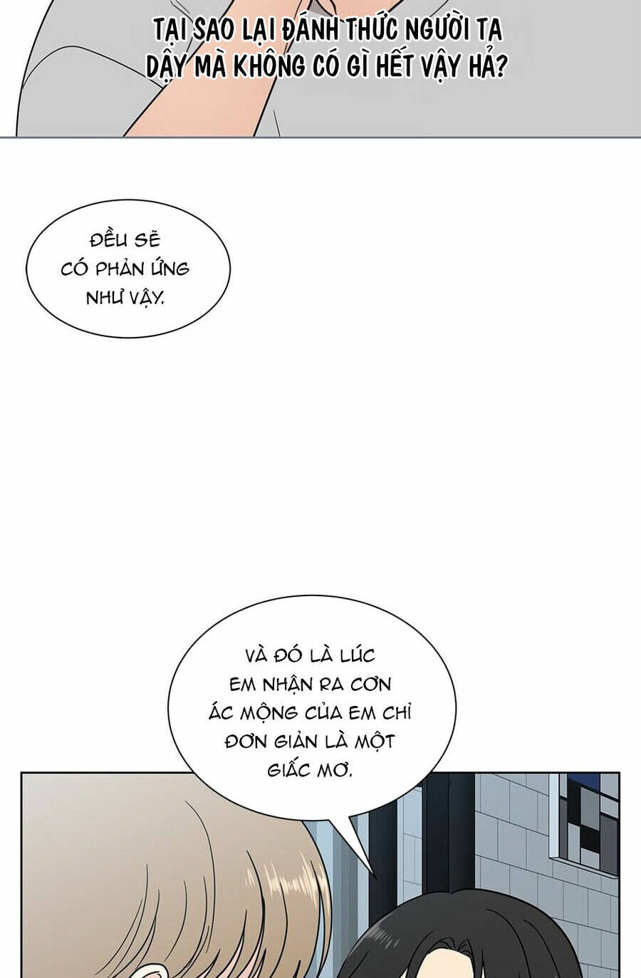 Tình Yêu Chỉ Mình Em Biết Chương 108 Ảnh 49
