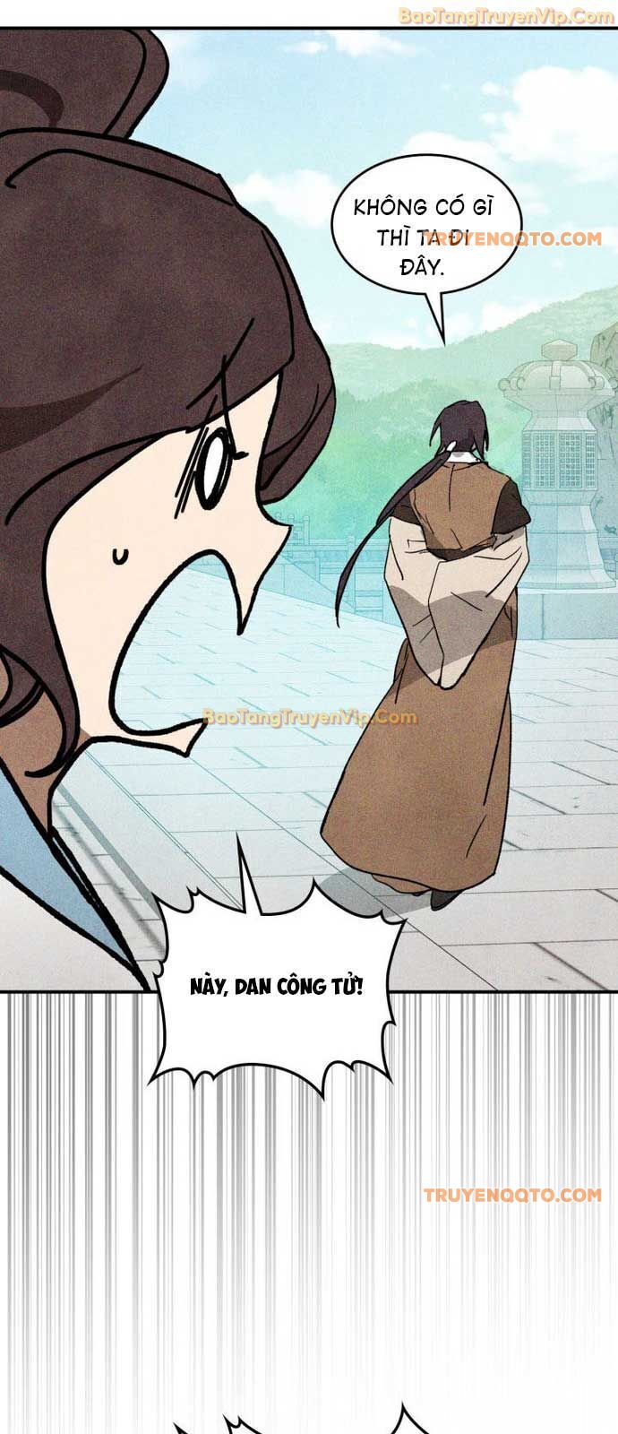 Vị Thần Trở Lại Chương 121 Ảnh 24