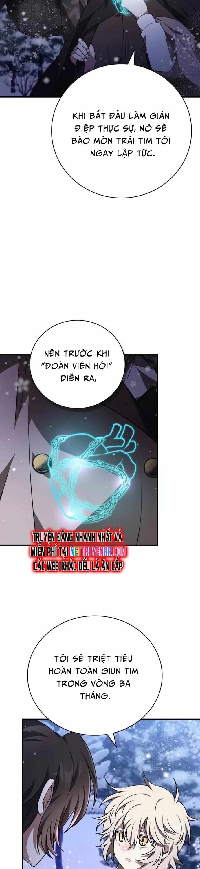 Xin Hãy Đọc Chương 42 Ảnh 45