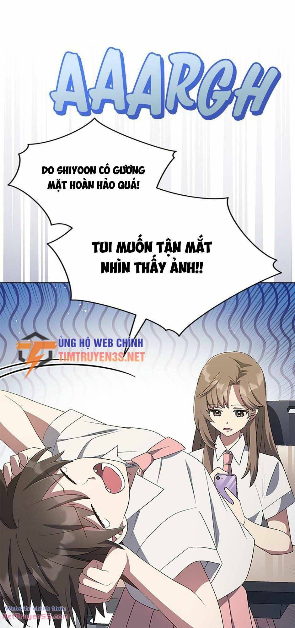 Cuộc Sống Thứ 2 Của Thần Tượng Toàn Năng Chương 26 Ảnh 55