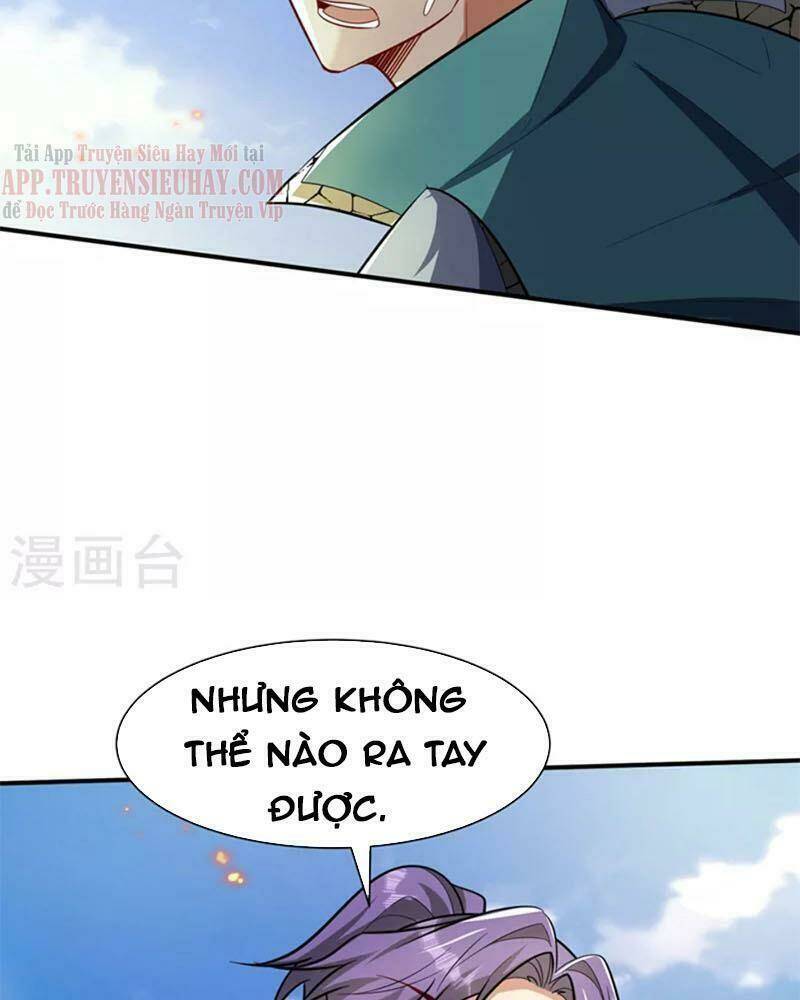 Yêu Giả Vi Vương Chương 347 Ảnh 35