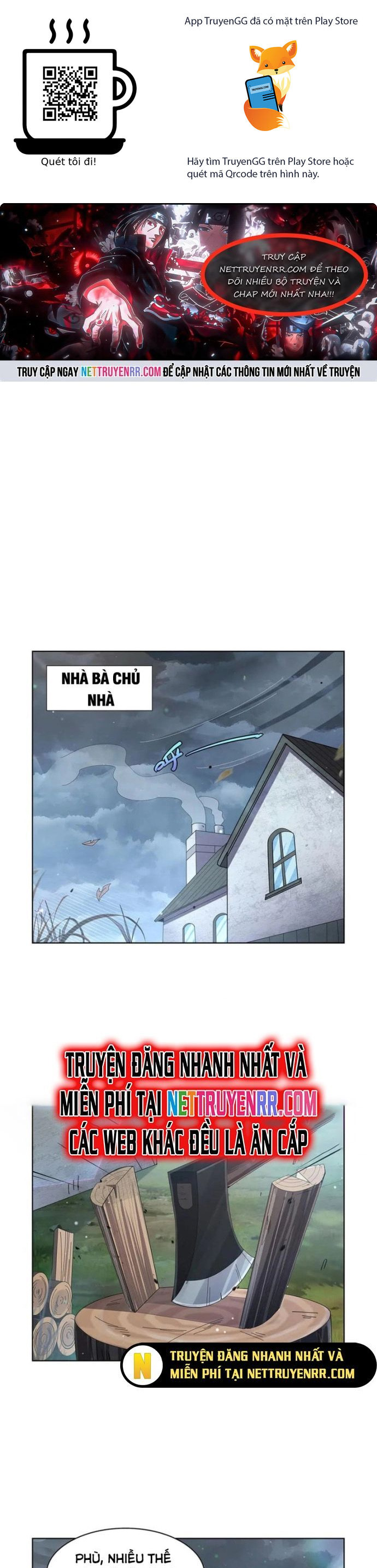 Ma Vương Thất Nghiệp Chương 436 Ảnh 2