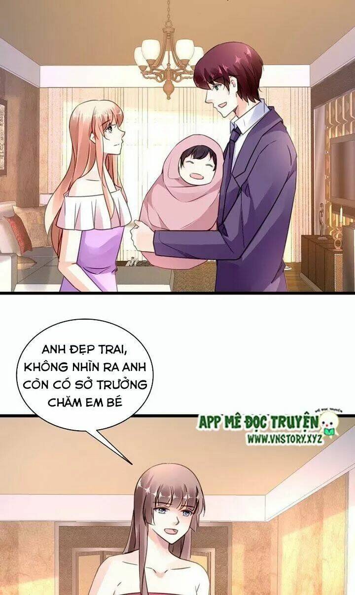 Mưu Ái Thành Nghiện Chương 144 Ảnh 3