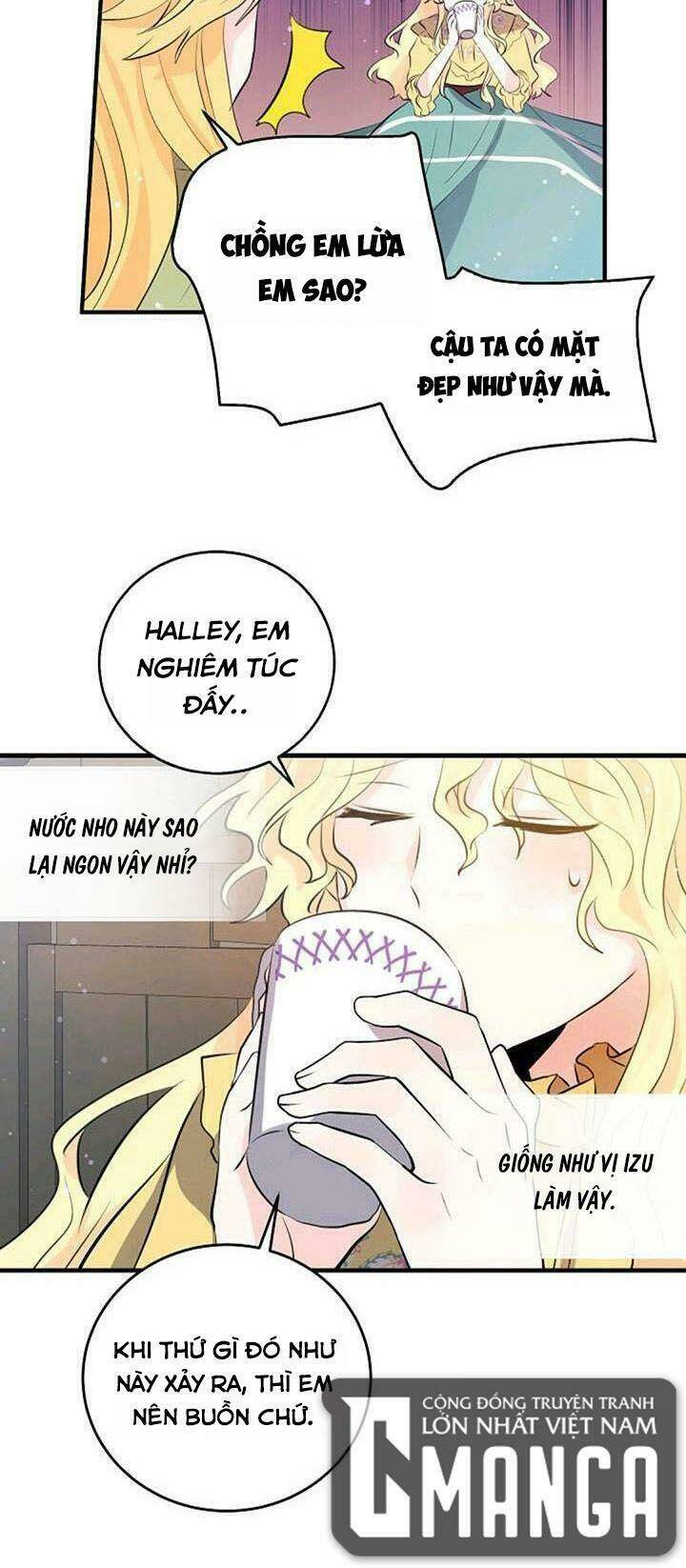 Tôi Là Bạn Gái Cũ Của Một Người Lính Chương 44 Ảnh 54