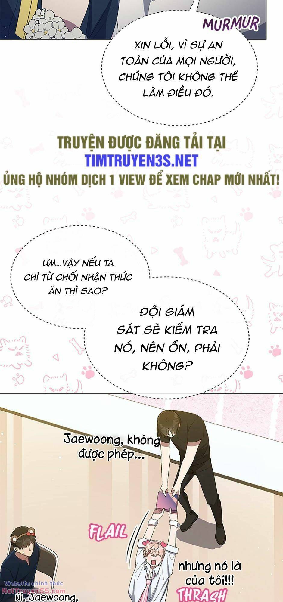 Cuộc Sống Thứ 2 Của Thần Tượng Toàn Năng Chương 26 Ảnh 24