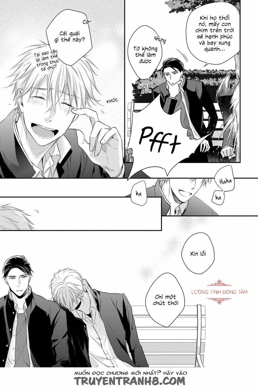 Ore No Itoshi No Neet-Kun Chương 5 Ảnh 17