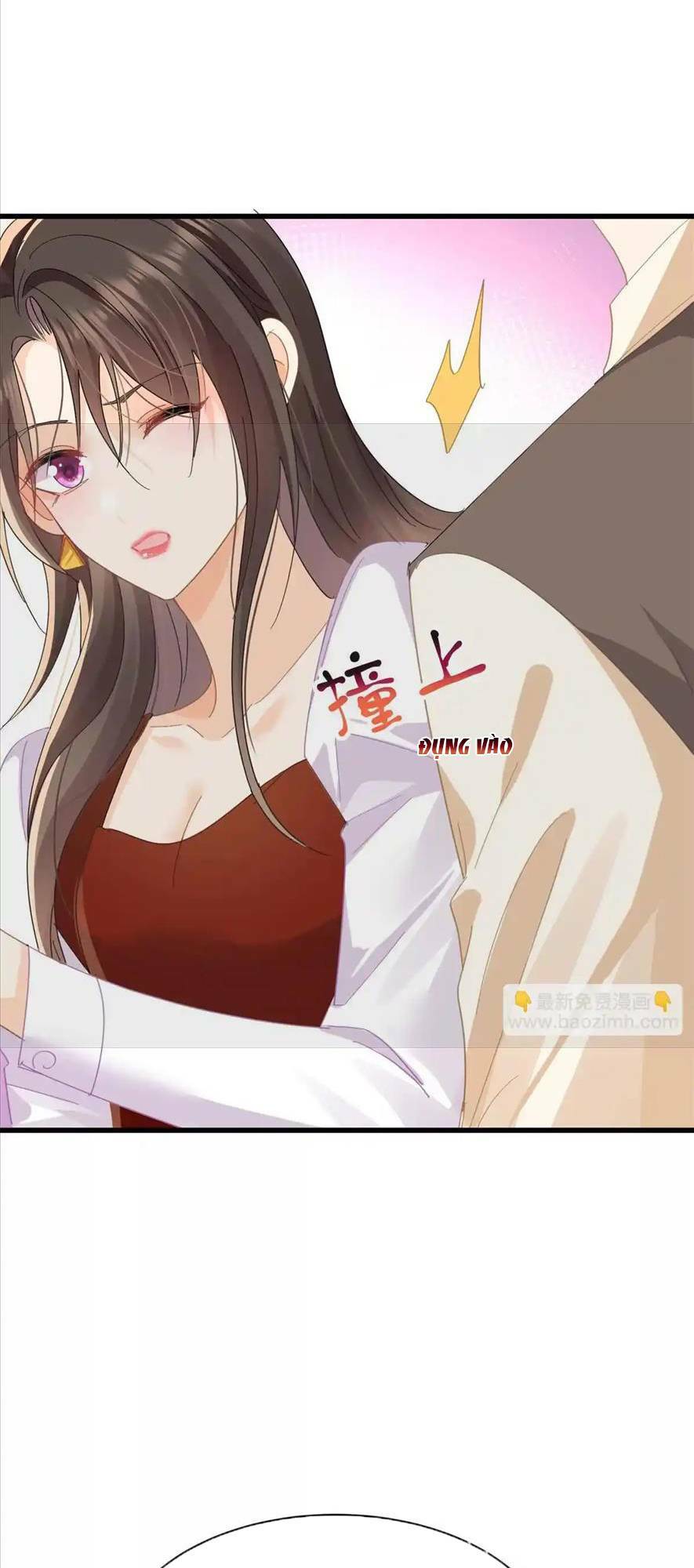 Vụng Trộm Chương 22 Ảnh 24