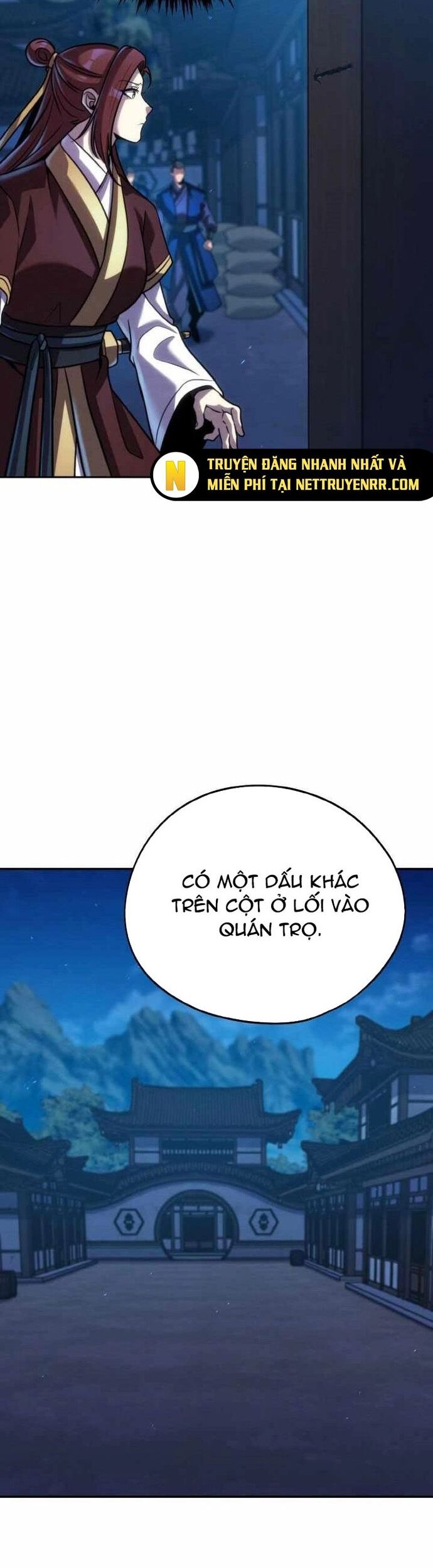 Tiểu Đệ Tử Của Võ Lâm Minh Chủ Chương 42 Ảnh 31