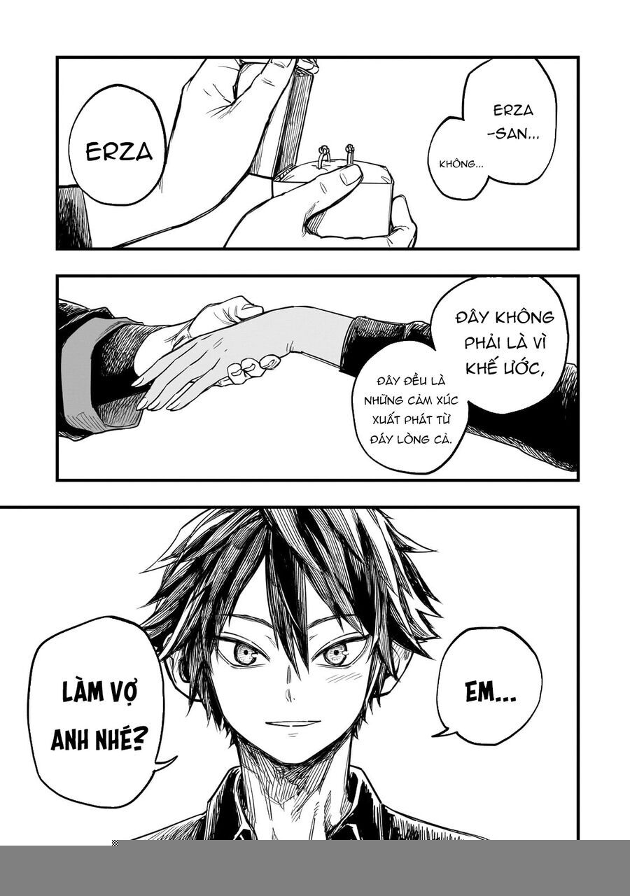 Tensei Akuma No Saikyou Yuusha Ikusei Keikaku Chương 7 Ảnh 43