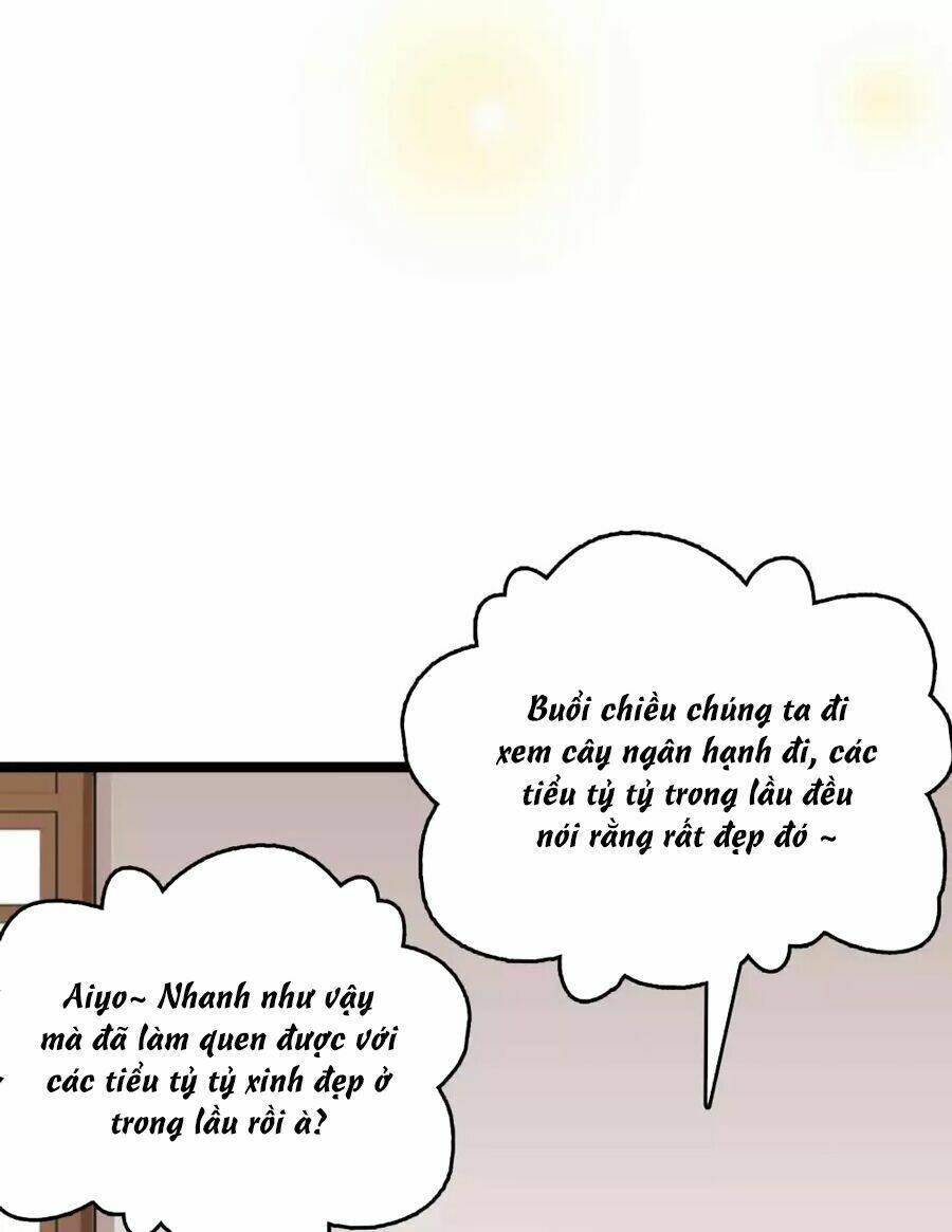 Phú Bà Bạc Tỷ Trong Lãnh Cung Chương 51 Ảnh 12