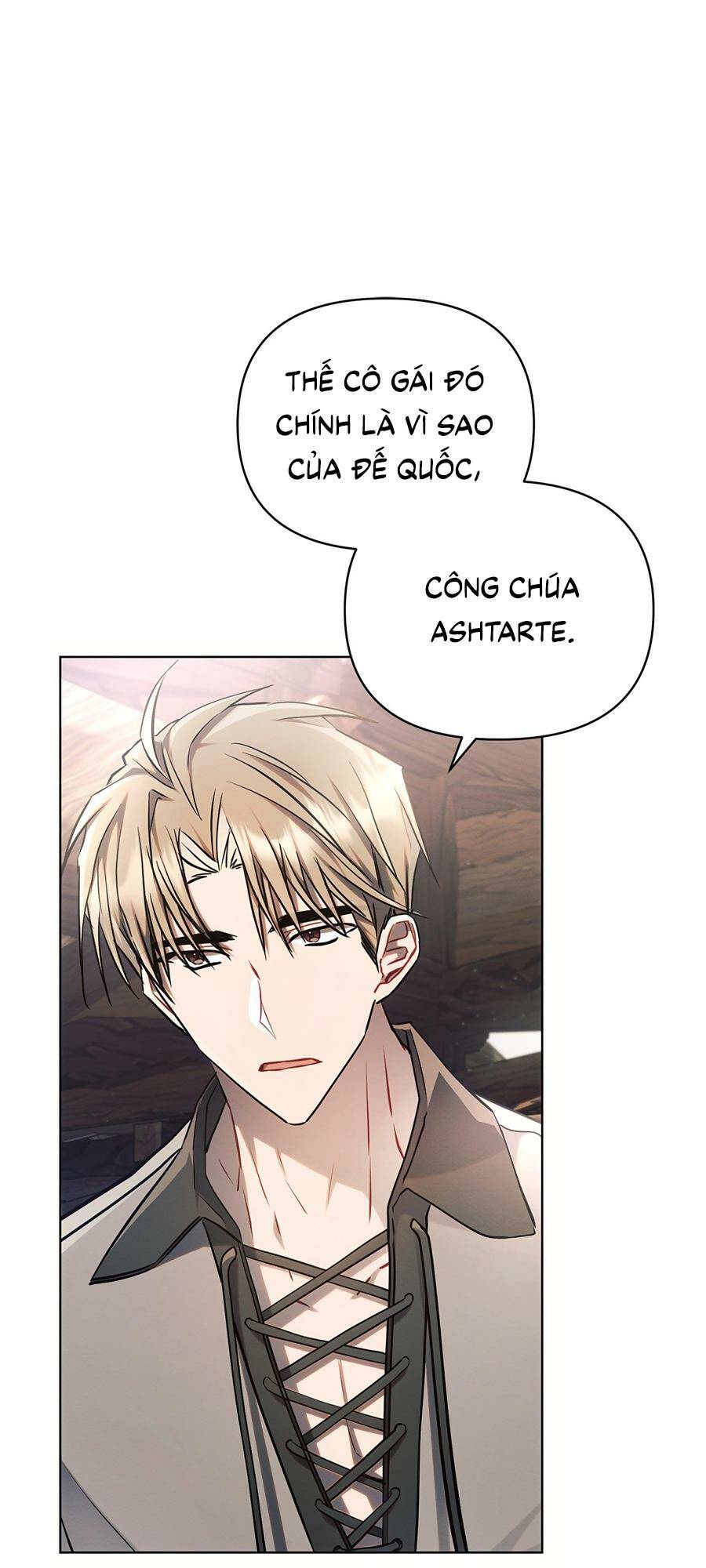 Ashtarte Chương 60 Ảnh 40