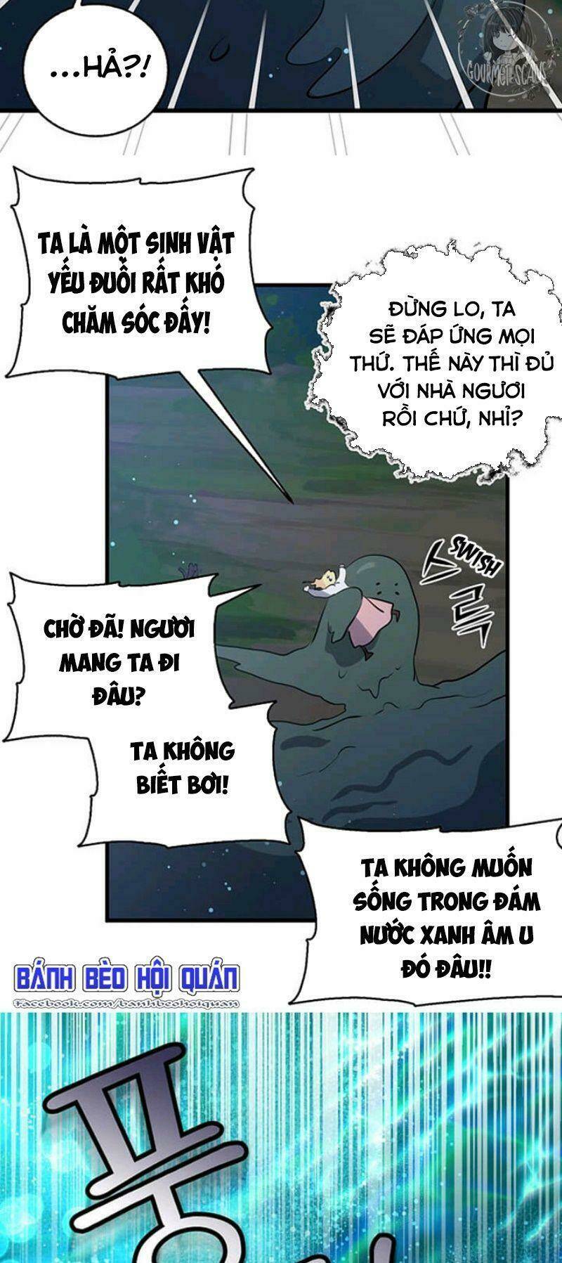 Tôi Là Bạn Gái Cũ Của Một Người Lính Chương 41 Ảnh 40