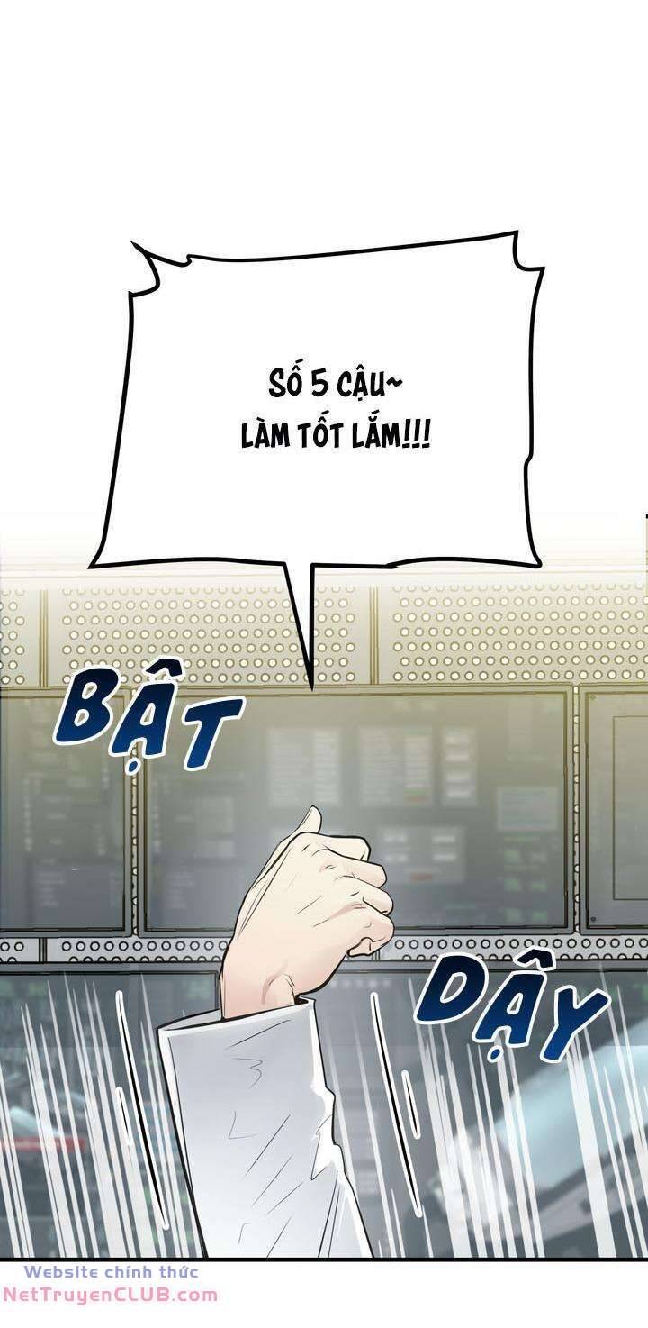 Người Lạ Trong Gương Chương 10 Ảnh 5