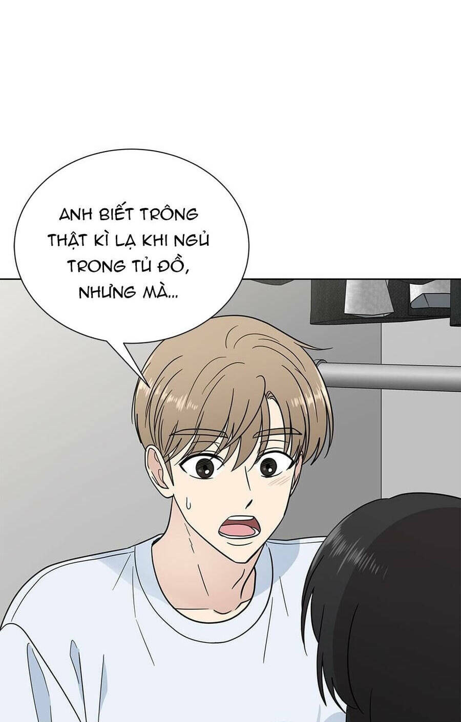 Tình Yêu Chỉ Mình Em Biết Chương 107 Ảnh 22