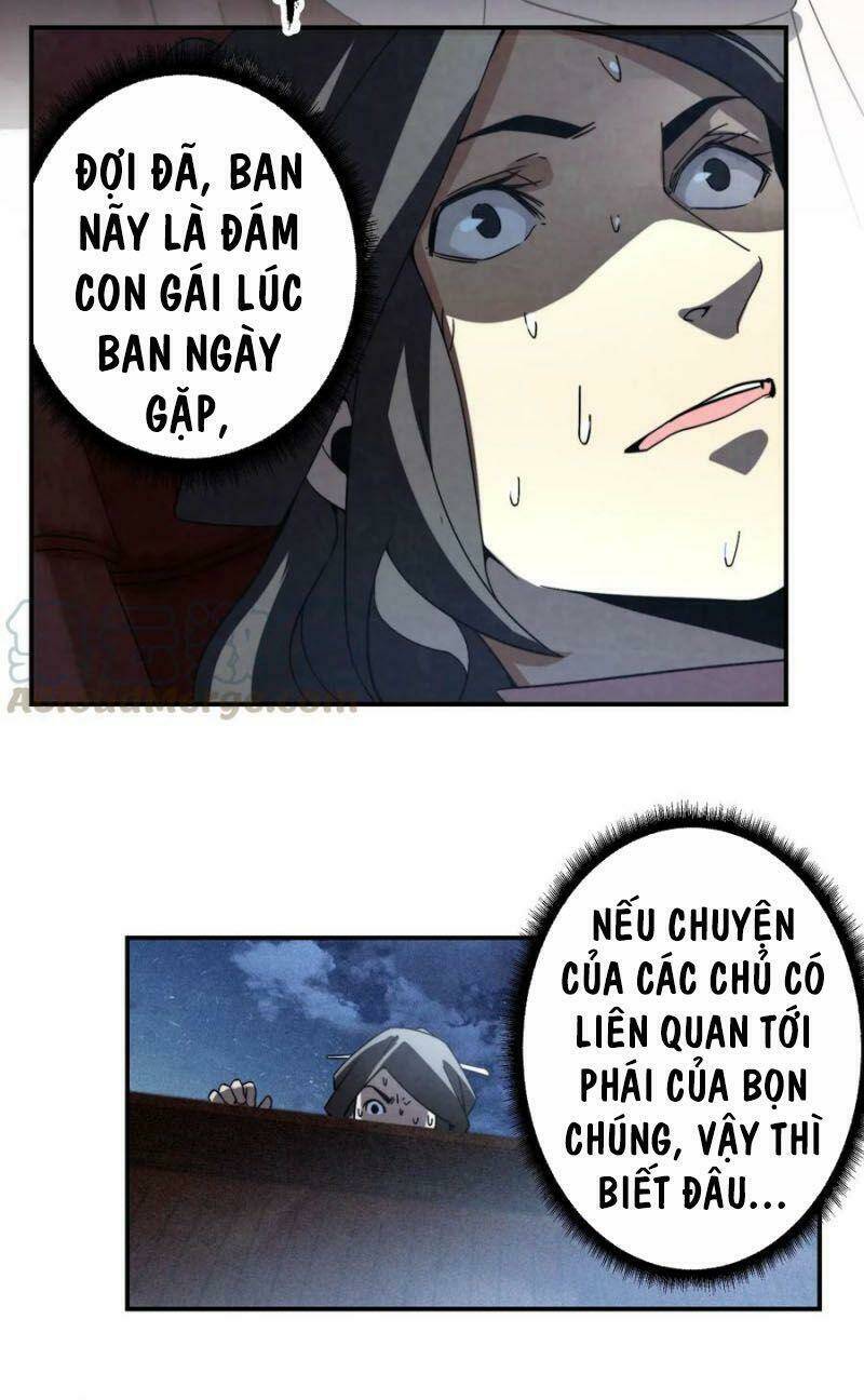 Ma Giáo Giáo Chủ Tái Xuất Giang Hồ Chương 58 Ảnh 7