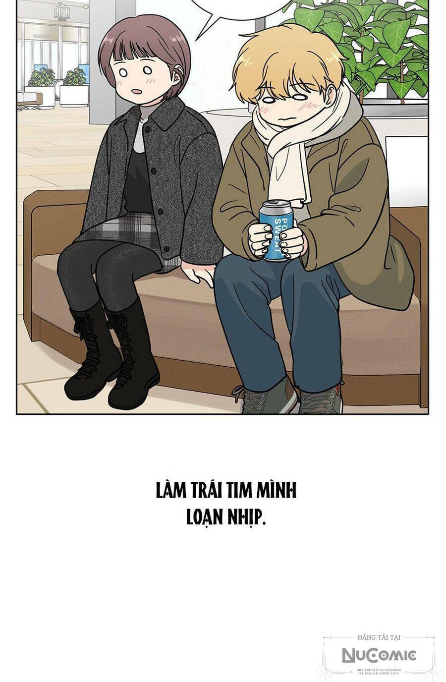 Tình Yêu Chỉ Mình Em Biết Chương 92 Ảnh 25
