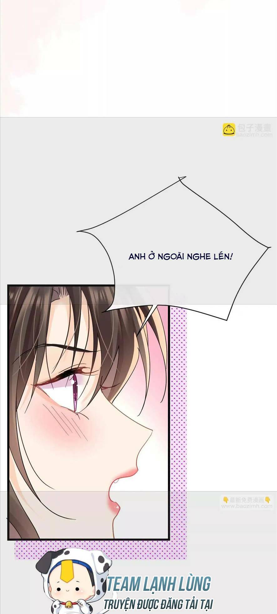 Vụng Trộm Chương 21 Ảnh 9