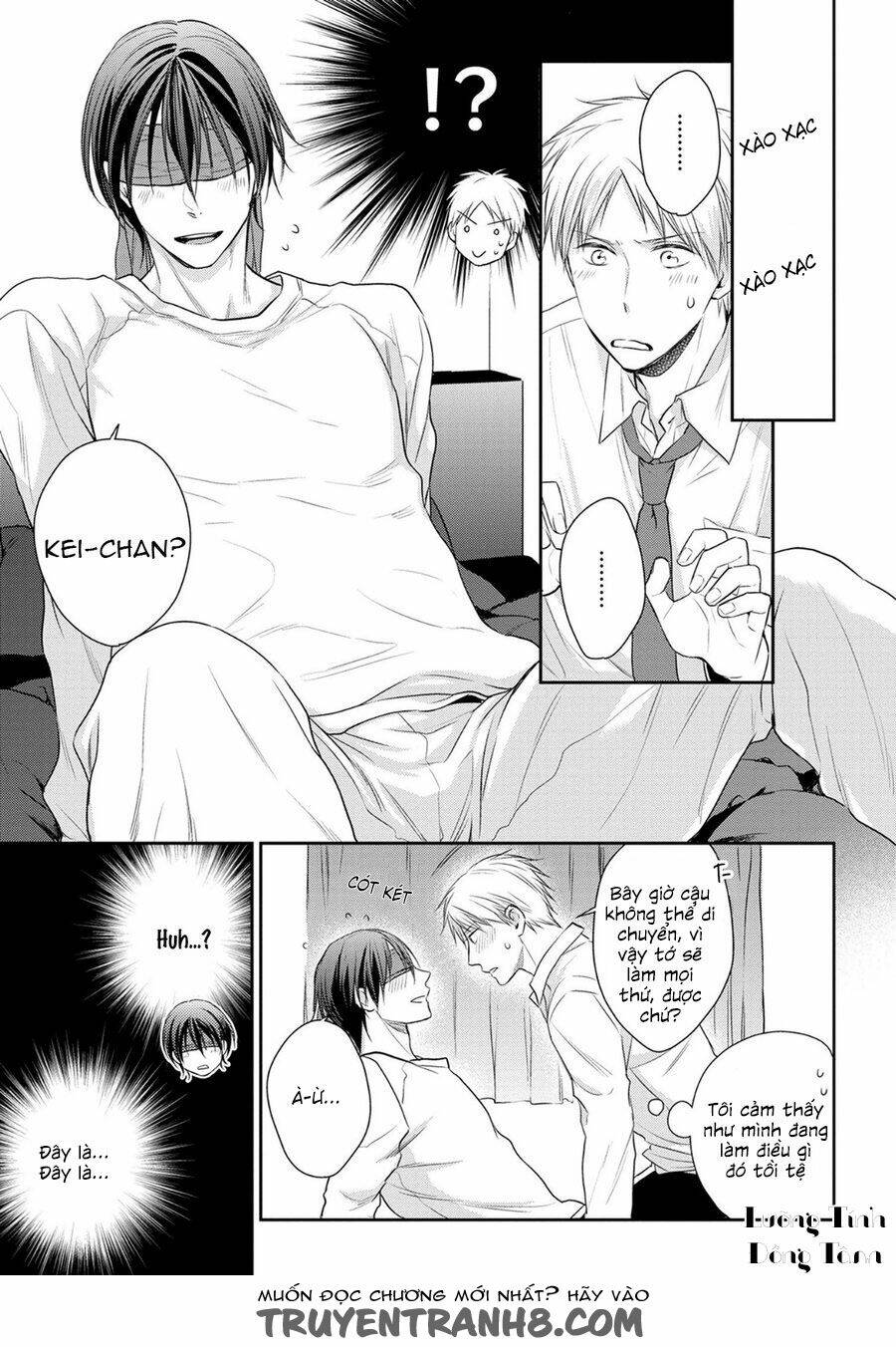 Ore No Itoshi No Neet-Kun Chương 3 Ảnh 22