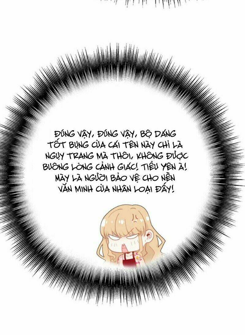 Ái Thượng Ngạo Kiều Long Vương Gia Chương 40 Ảnh 13
