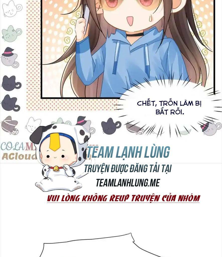Vụng Trộm Chương 23 Ảnh 45