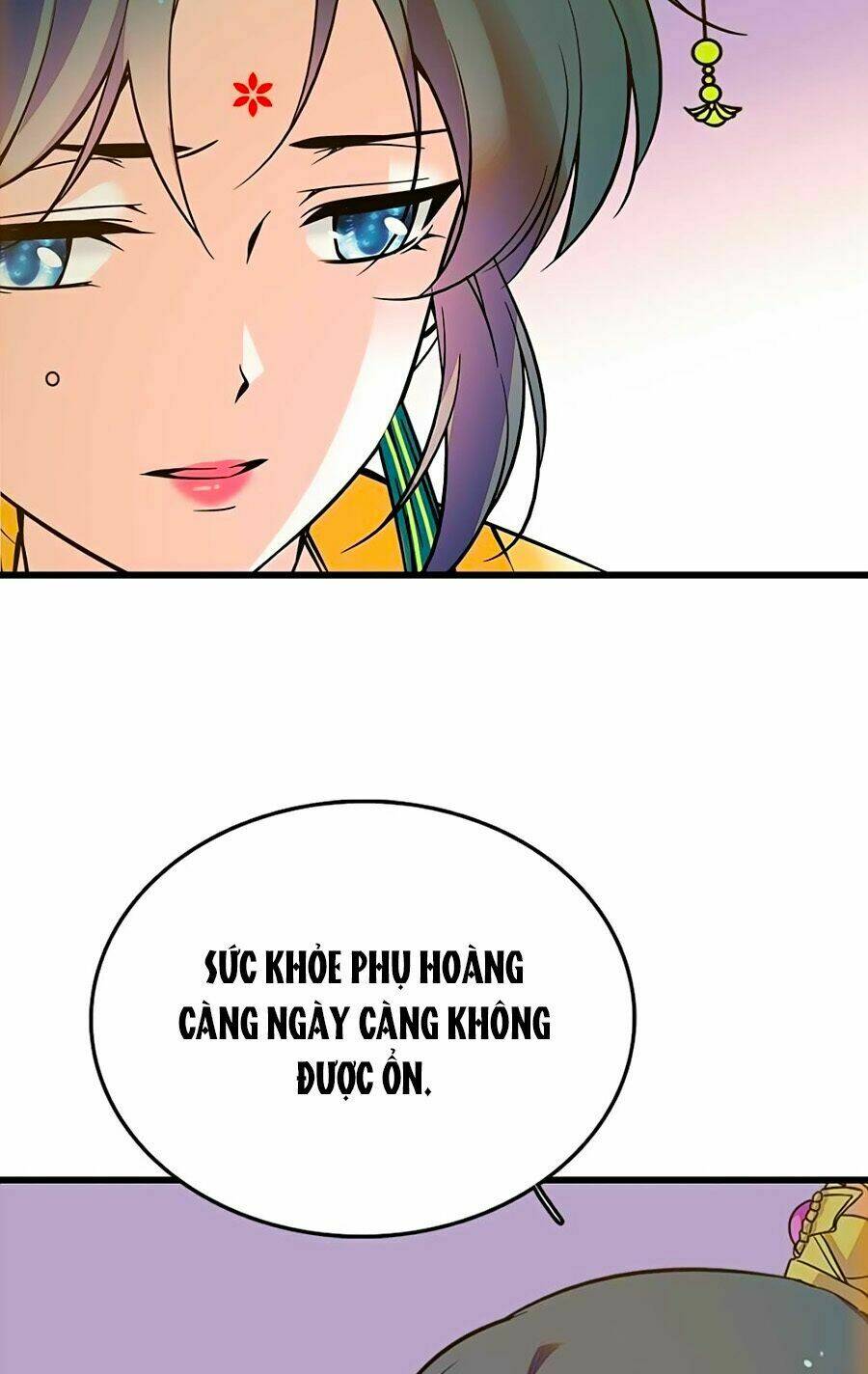 Nhất Thế Khuynh Thành: Lãnh Cung Khí Phi Chương 99 Ảnh 19