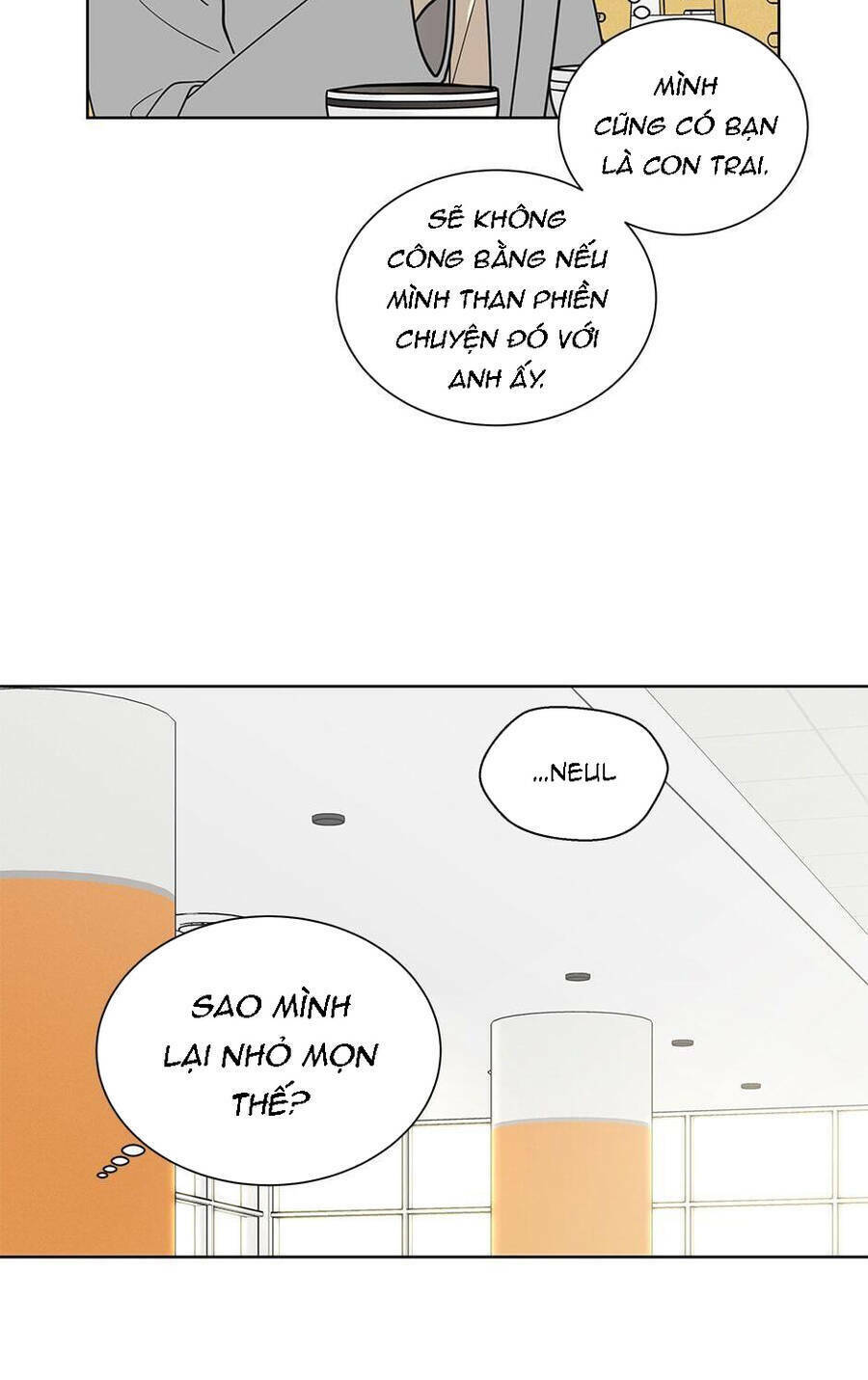 Tình Yêu Chỉ Mình Em Biết Chương 99 Ảnh 10