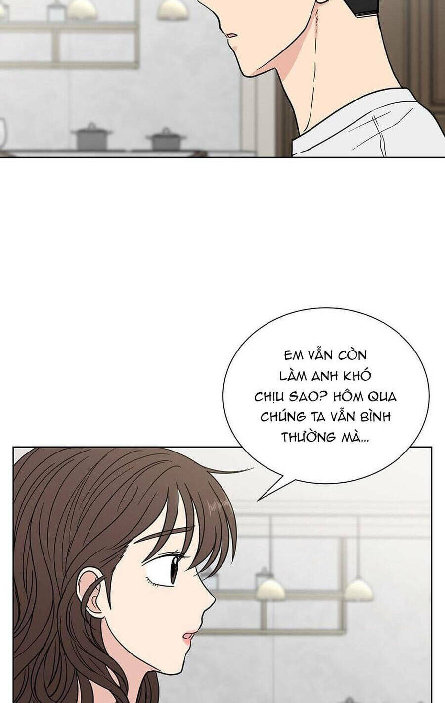 Tình Yêu Chỉ Mình Em Biết Chương 90 Ảnh 46
