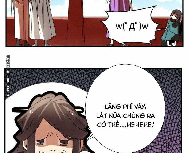 Ma Giáo Giáo Chủ Tái Xuất Giang Hồ Chương 55 Ảnh 60