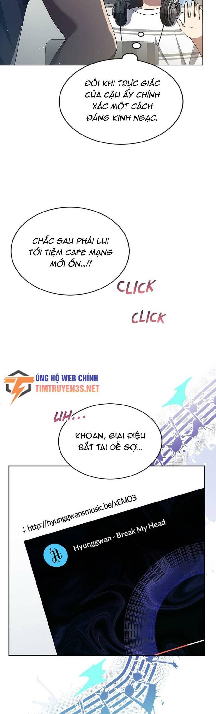 Cuộc Sống Thứ 2 Của Thần Tượng Toàn Năng Chương 25 Ảnh 45