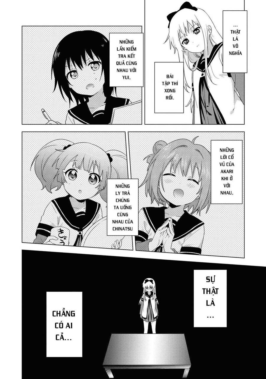 Yuru Yuri Chương 153 Ảnh 9