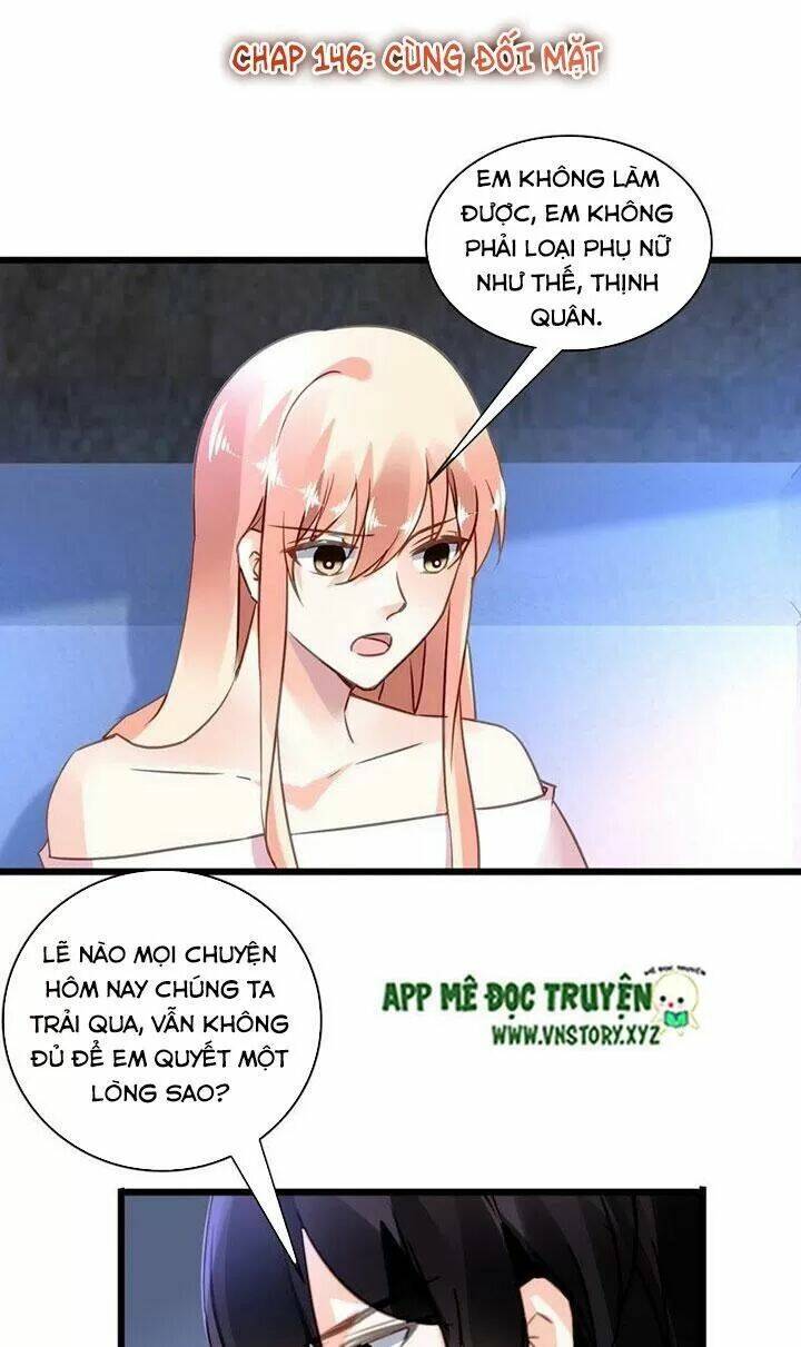 Mưu Ái Thành Nghiện Chương 146 Ảnh 2