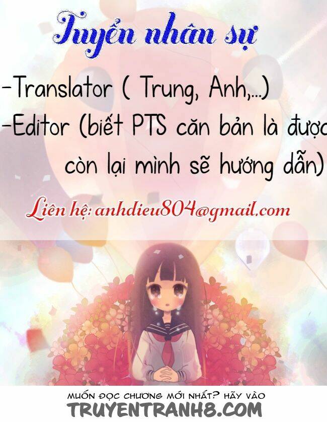 Lovely Yuri Chương 5 Ảnh 2