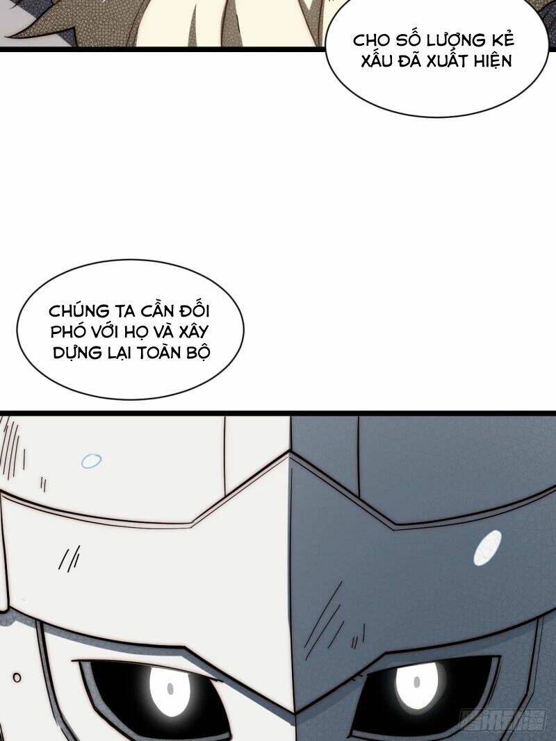 Khô Cốt Hiệp Sĩ Chương 166 Ảnh 49