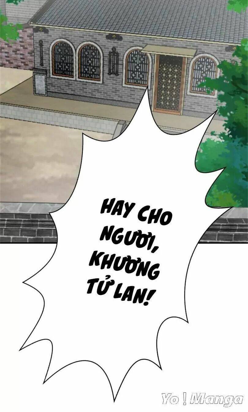 Tuyệt Thế Độc Phi Của Tà Vương Chương 140 Ảnh 22