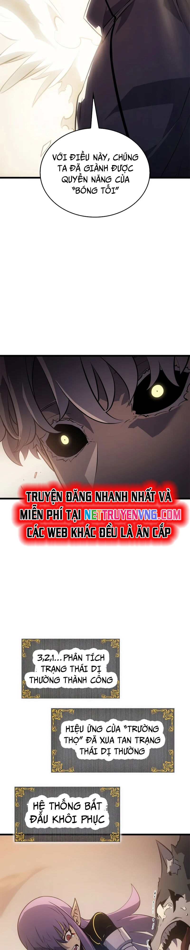 Solo Leveling Ragnarok Chương 42.1 Ảnh 40