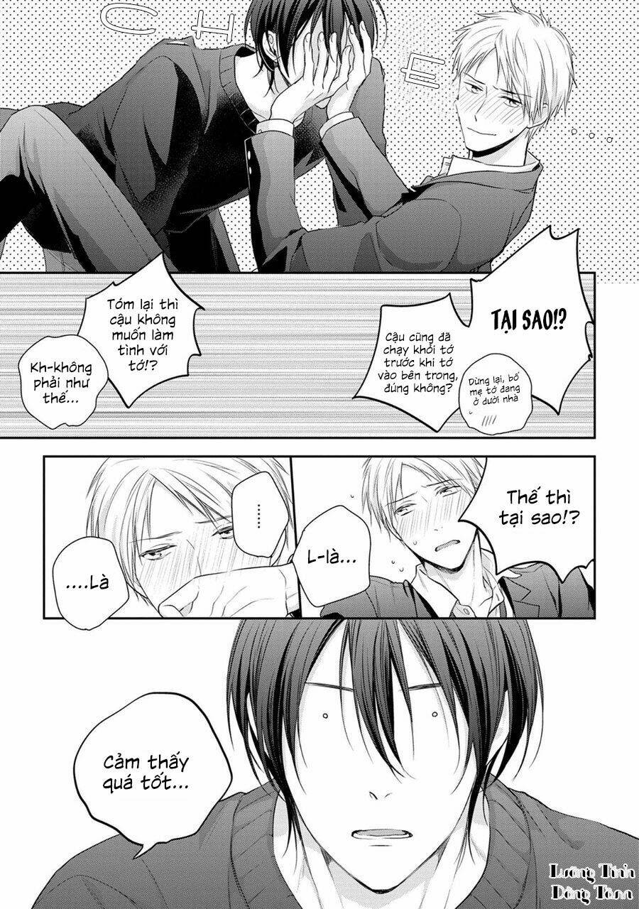 Ore No Itoshi No Neet-Kun Chương 2 Ảnh 15