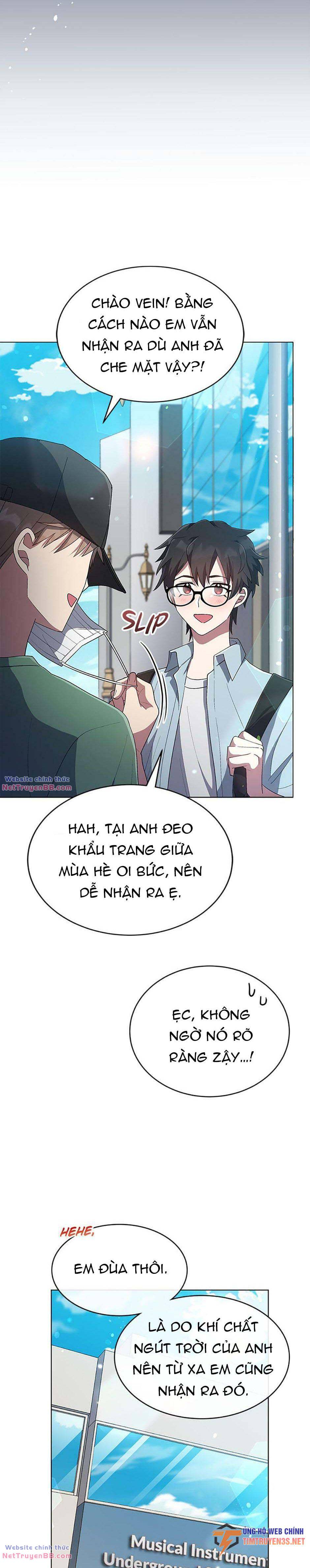 Cuộc Sống Thứ 2 Của Thần Tượng Toàn Năng Chương 27 Ảnh 6