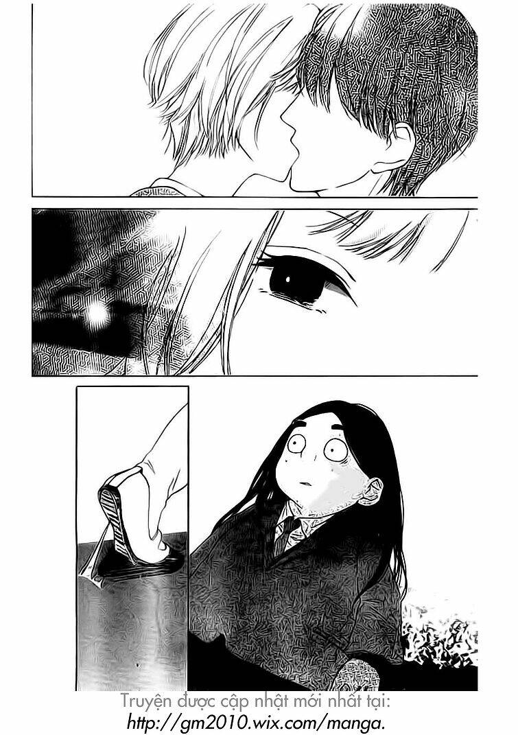 Uchuu O Kakeru Yodaka Chương 3 Ảnh 27