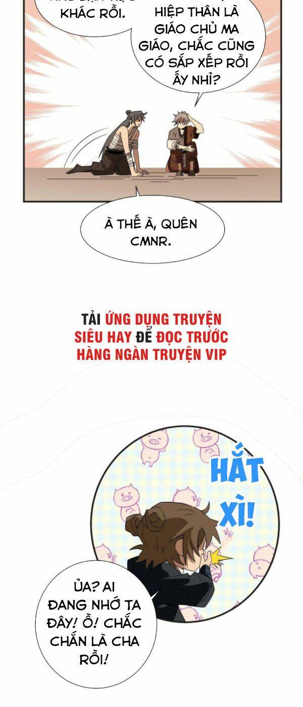 Ma Giáo Giáo Chủ Tái Xuất Giang Hồ Chương 52 Ảnh 32