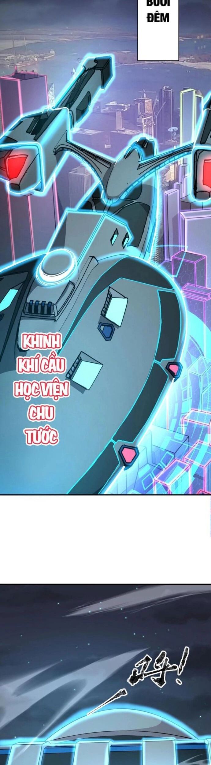 Kỷ Nguyên Ngự Linh Chương 24 Ảnh 8