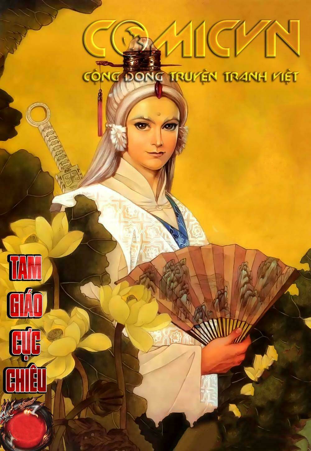 Tích Lịch Chương 5 Ảnh 2