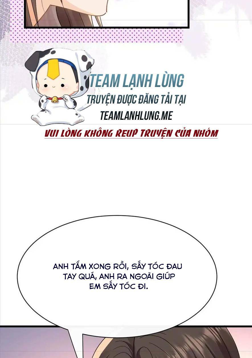 Vụng Trộm Chương 19 Ảnh 21