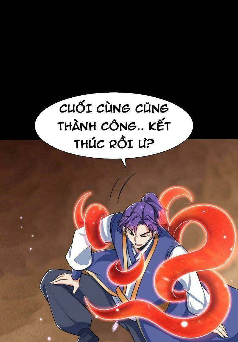 Yêu Giả Vi Vương Chương 339 Ảnh 26