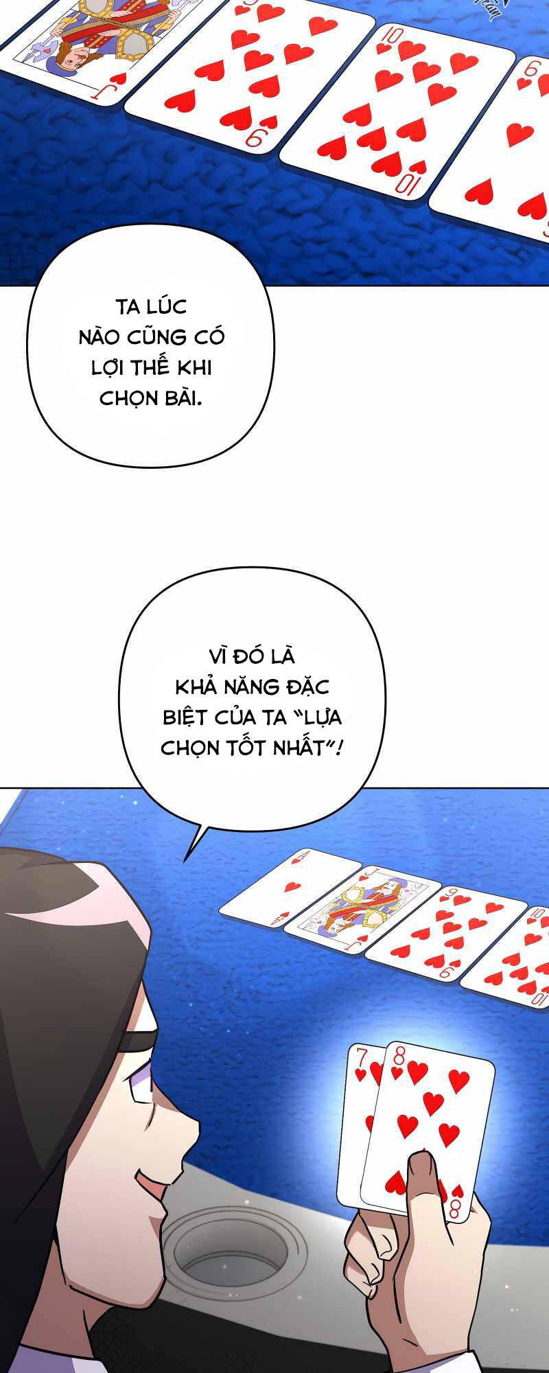 Sinh Tồn Trong Cuốn Tiểu Thuyết Manhwa Chương 14 Ảnh 35